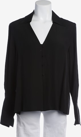 Fendi Bluse / Tunika XS in Schwarz: Vorderseite