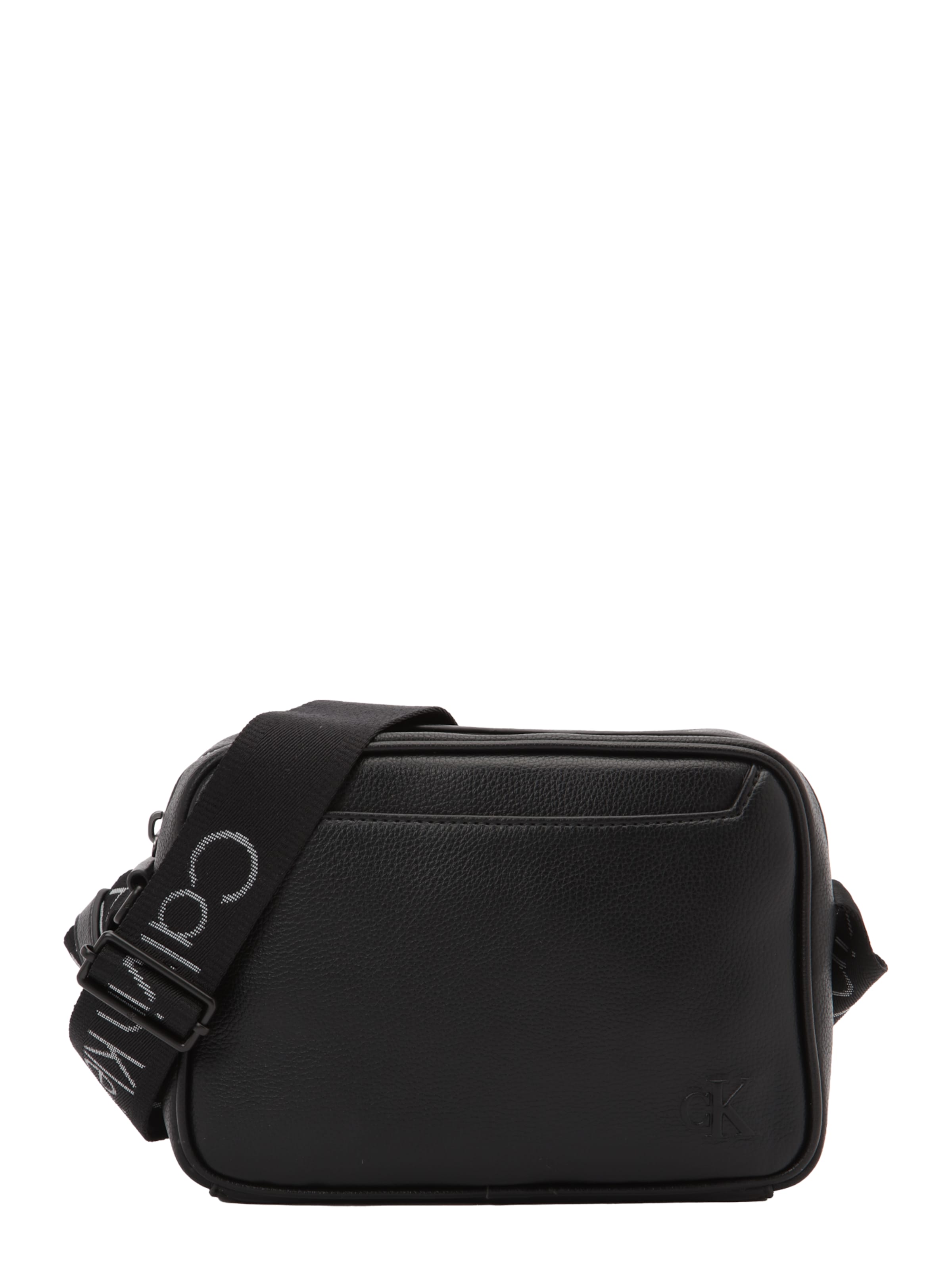Calvin Klein Crossbody bag in Black
