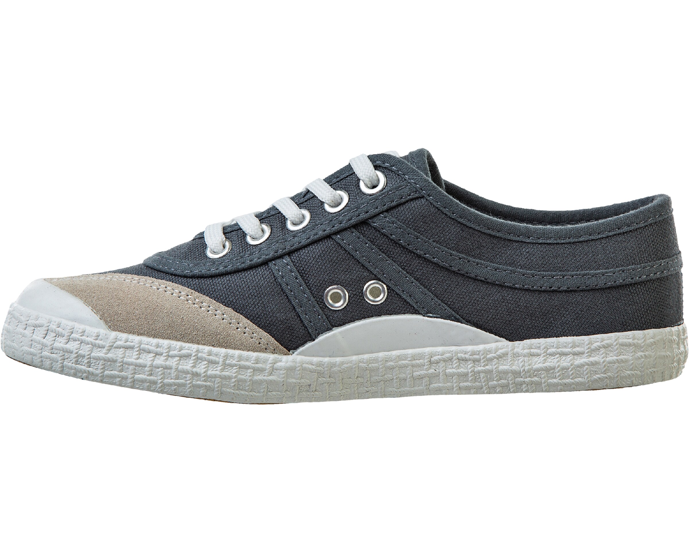 KAWASAKI Sneakers laag in Blauw