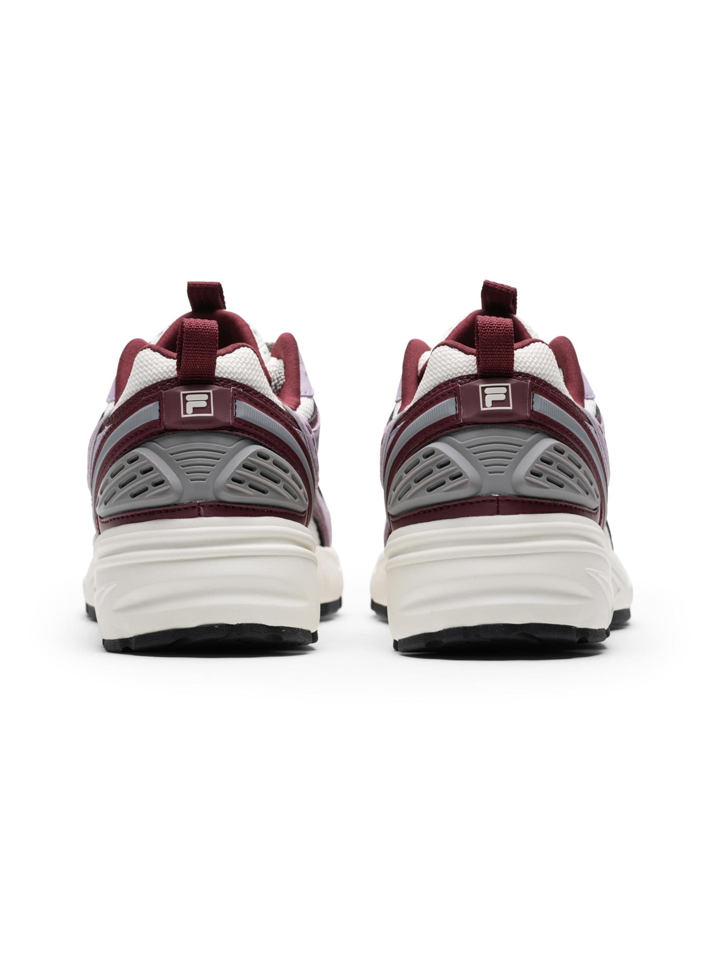 FILA Sneakers laag 'FILA TACTRON wmn' in Wit