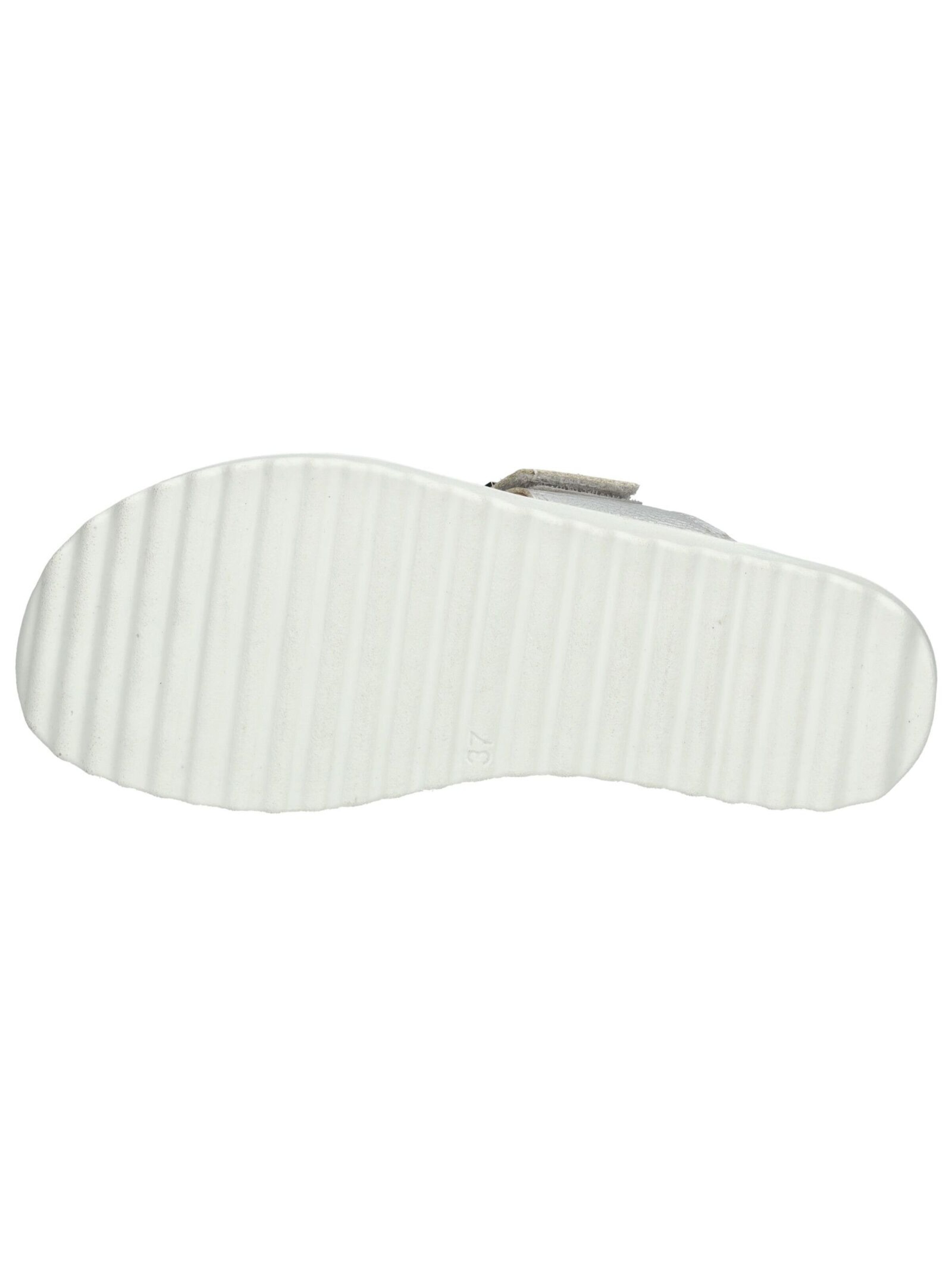 Legero Pantolette in Silber