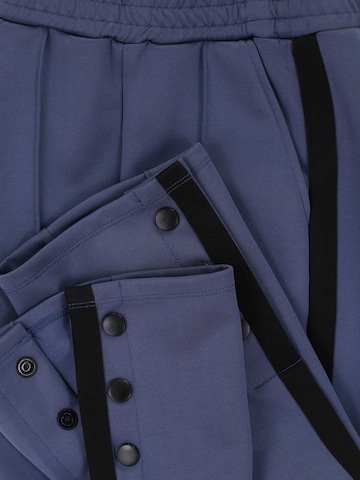 Looxs Revolution Loose fit Pants in Blue