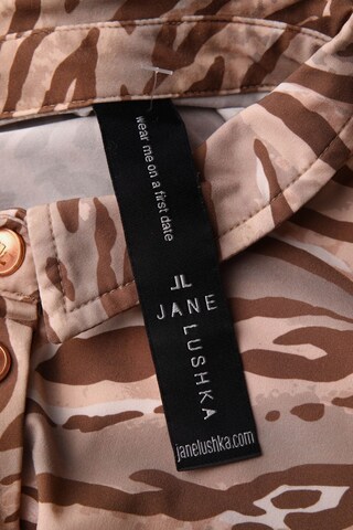 JANE LUSHKA Kleid M in Beige