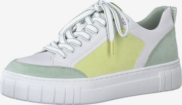 MARCO TOZZI Sneakers in White: front