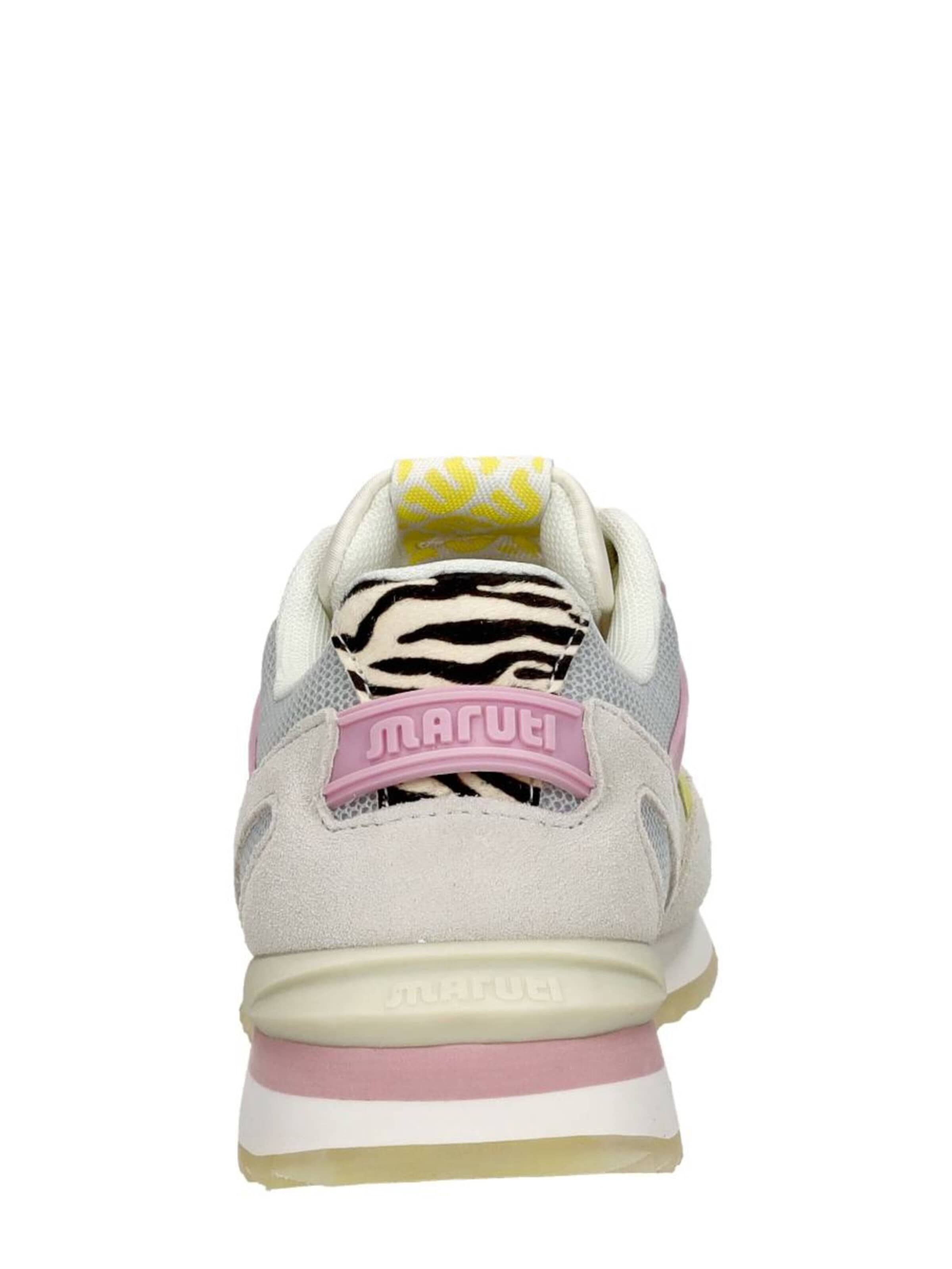 MARUTI Sneakers 'Dawn' in White
