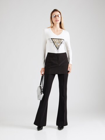 GUESS Shirt in Weiß