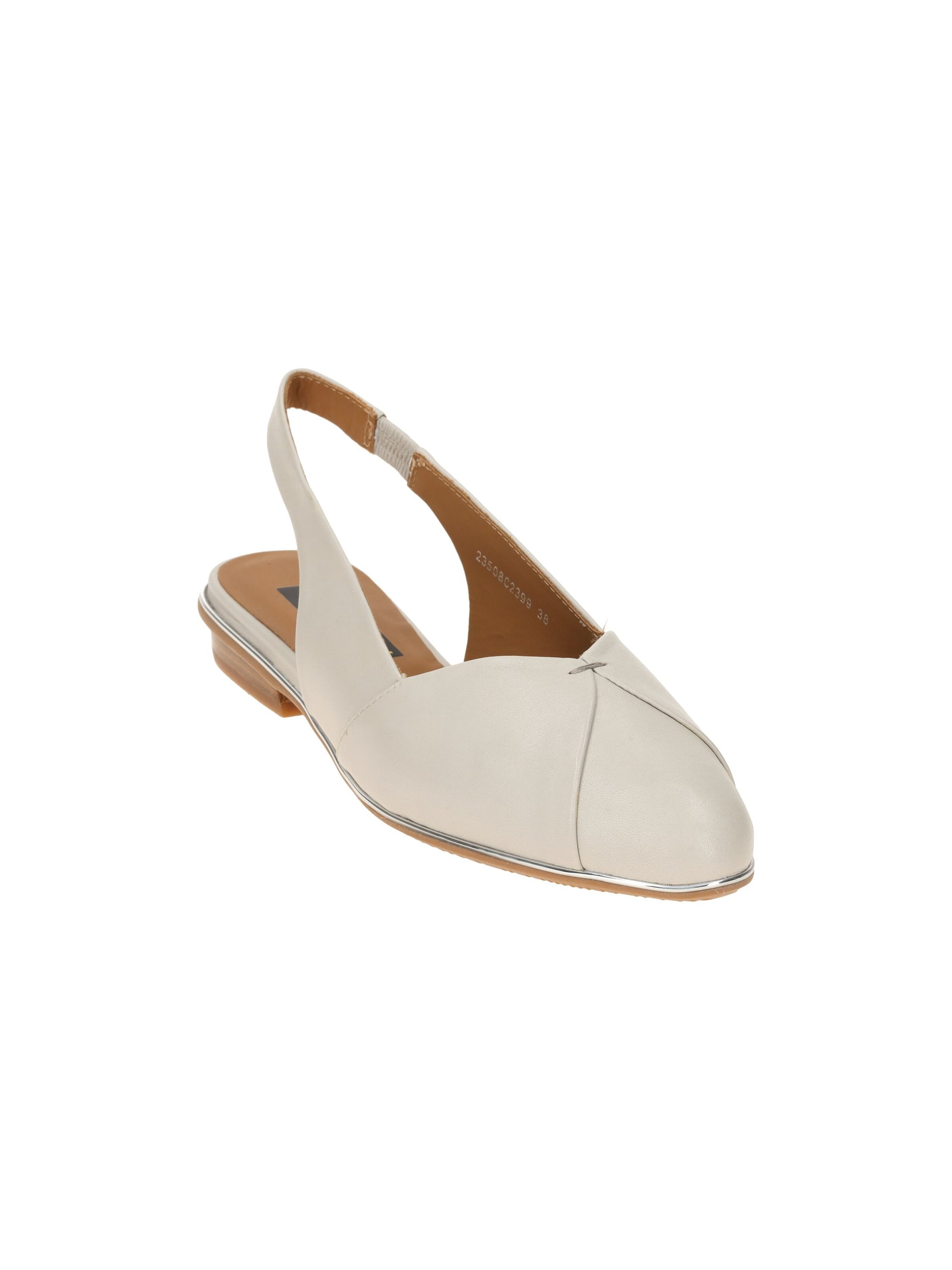 Everybody Slingpumps in Grau