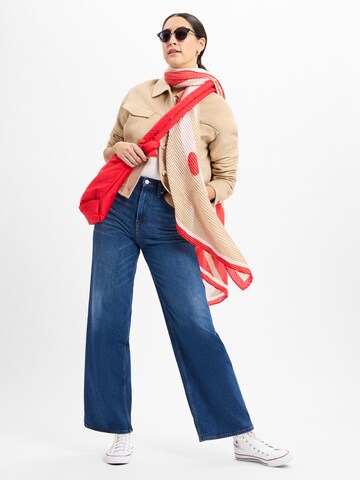 OPUS Tussenjas 'Hatilli' in Beige