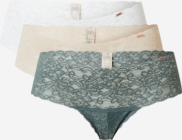 Dorina Panty 'Lana' in Mixed colors: front