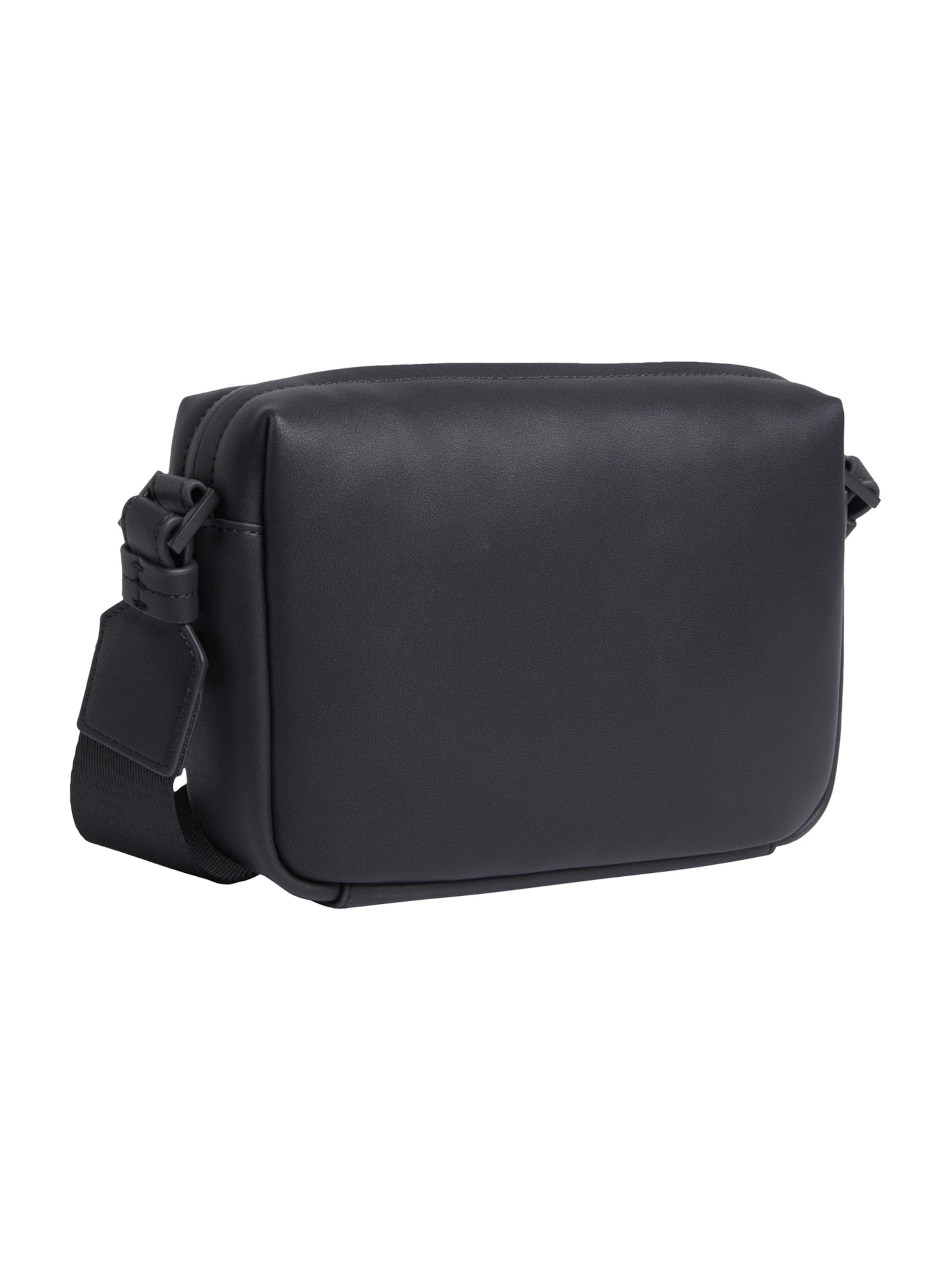 Sac à bandoulière 'MUST' Calvin Klein en noir