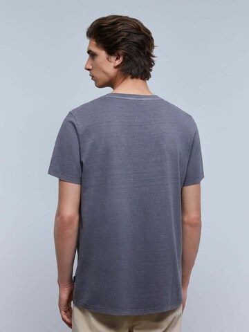 T-Shirt Scalpers en gris