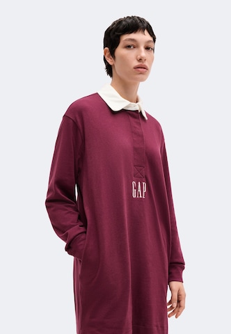 GAP Φόρεμα σε κόκκινο