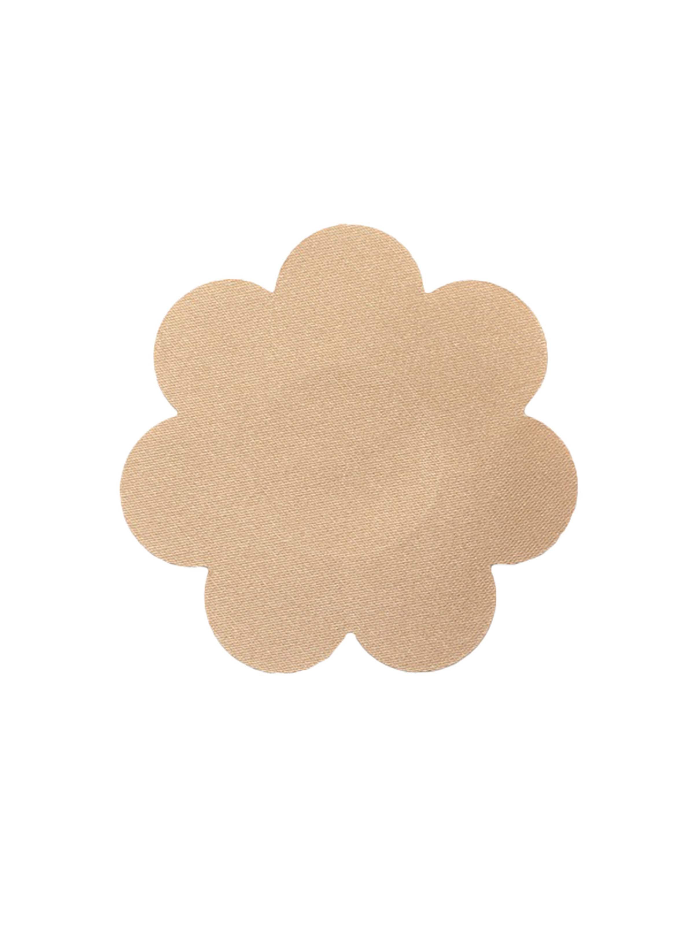 Bye Bra BH accessoire in Beige