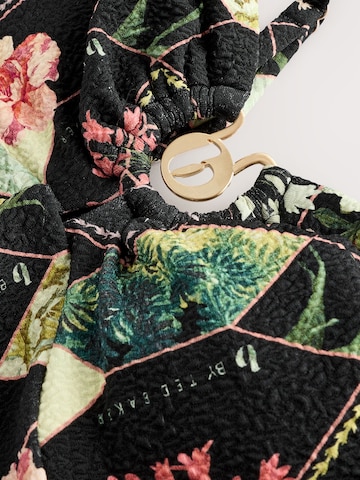 B by Ted Baker Бандо Купальник в Черный