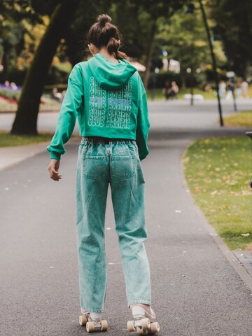 Regular Jean Looxs Revolution en bleu