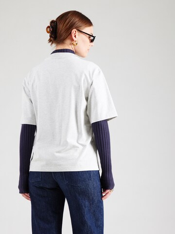 Calvin Klein Jeans Shirt in Grey