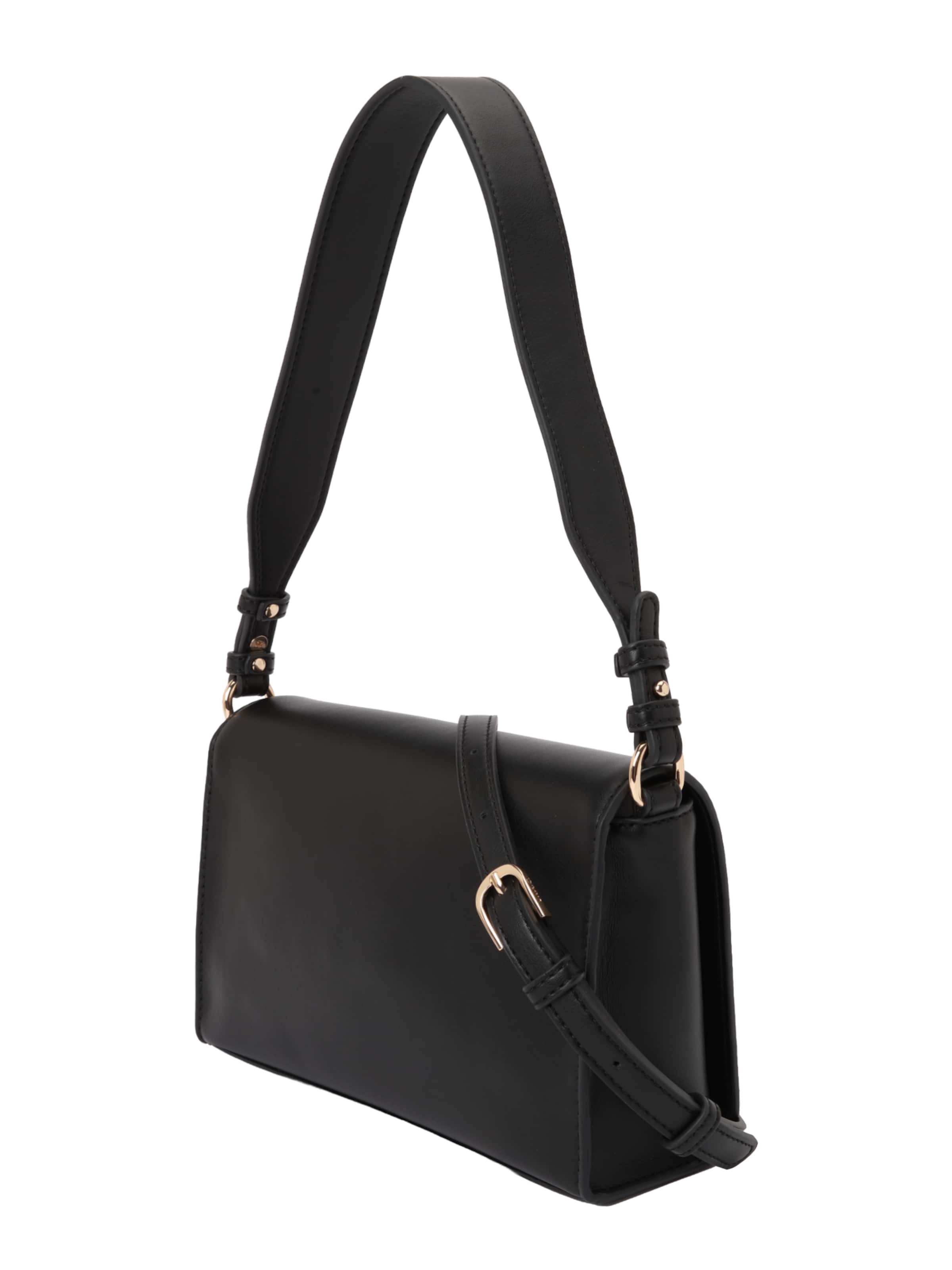 Sac bandoulière 'Caliwen' Liu Jo en noir