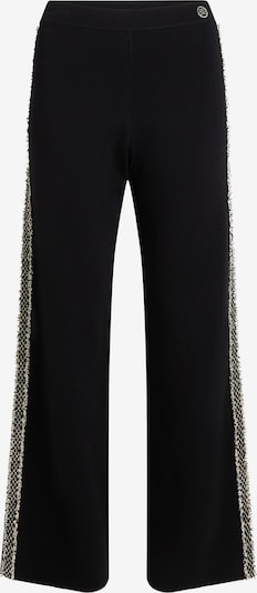 Kelnės iš Karl Lagerfeld, spalva – juoda, Prekių apžvalga