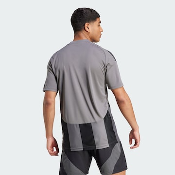 ADIDAS PERFORMANCE Jersey in Grey