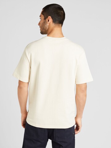 Only & Sons T-Shirt 'MOAB' in Weiß