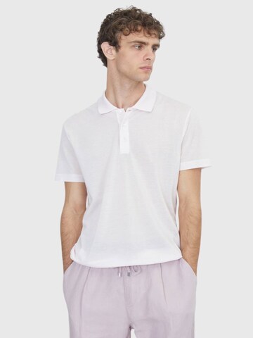 Ramsey Shirt in Pink