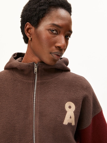 ARMEDANGELS Between-Season Jacket in Mixed colors