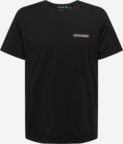Dockers T-shirt i svart, Produktvy