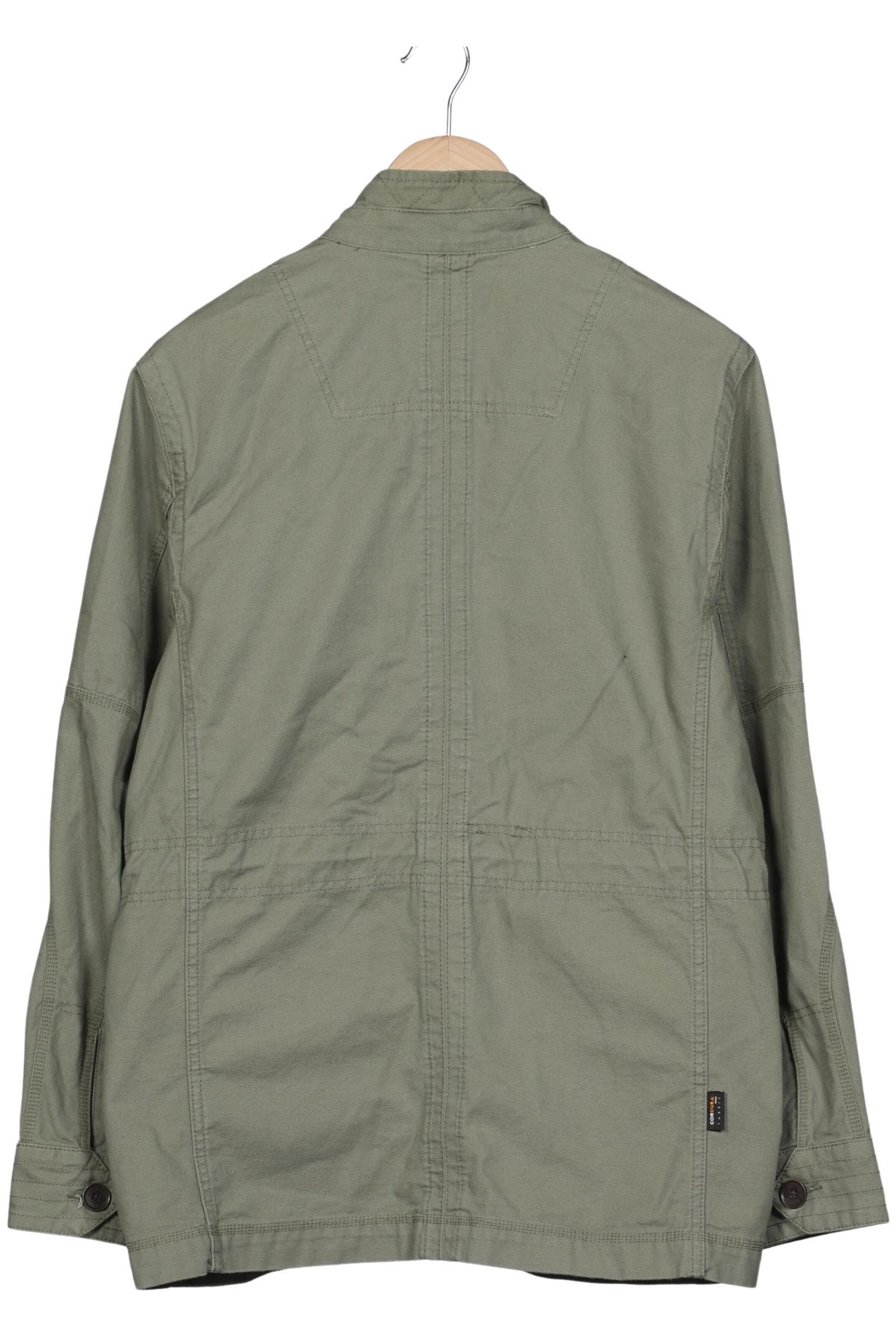 TIMBERLAND Jacket & Coat in M in Green