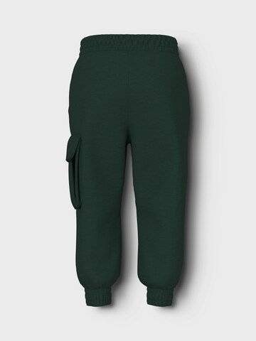 NAME IT Tapered Hose 'VARONTO' in Grün