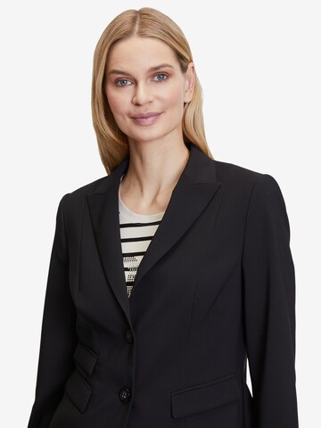 Betty Barclay Blazers in Zwart