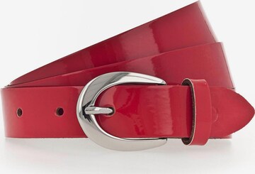 TAMARIS Riem in Rood: voorkant