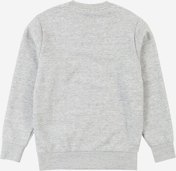 Champion Authentic Athletic Apparel Sweatshirt 'Classic' i grå