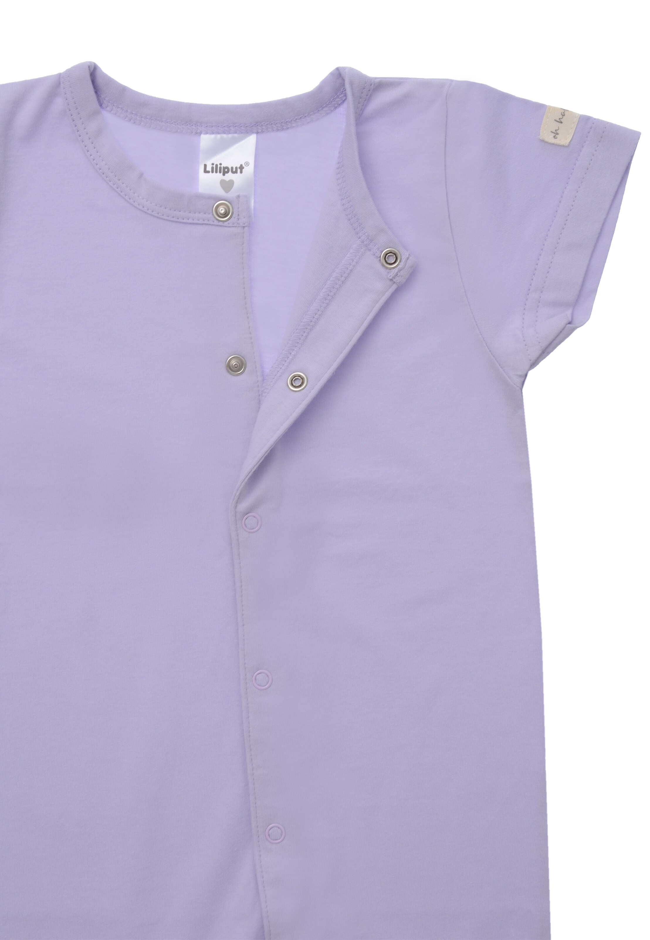 LILIPUT Dungarees in Purple