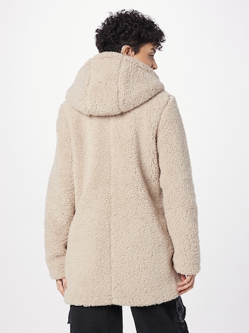 Manteau mi-saison Urban Classics en beige