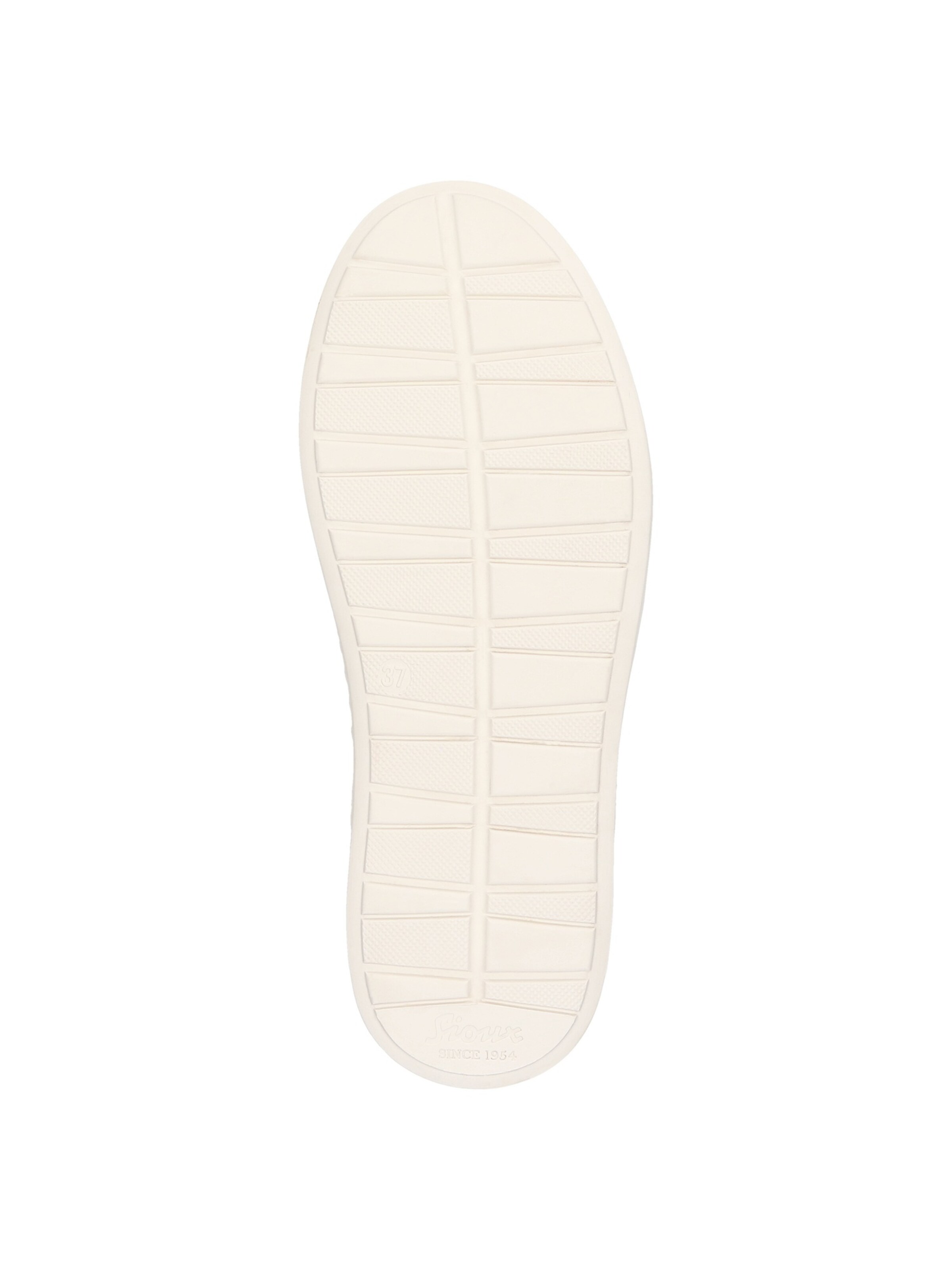 SIOUX Sneakers 'Maites' in Brown