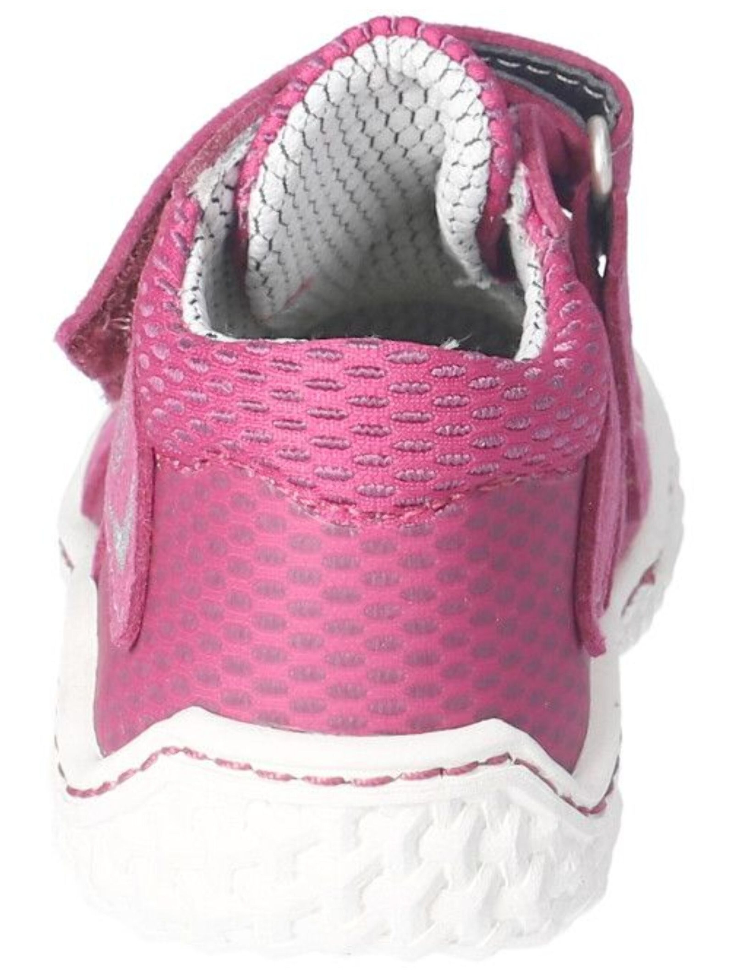 Pepino Low shoe in Pink