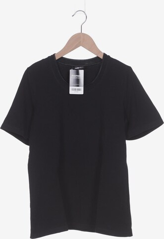 FRANK WALDER Top & Shirt in XL in Black: front