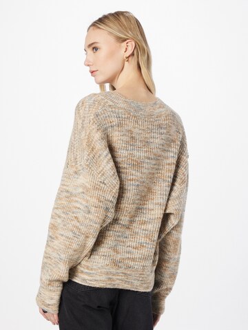 ESPRIT Pullover in Beige