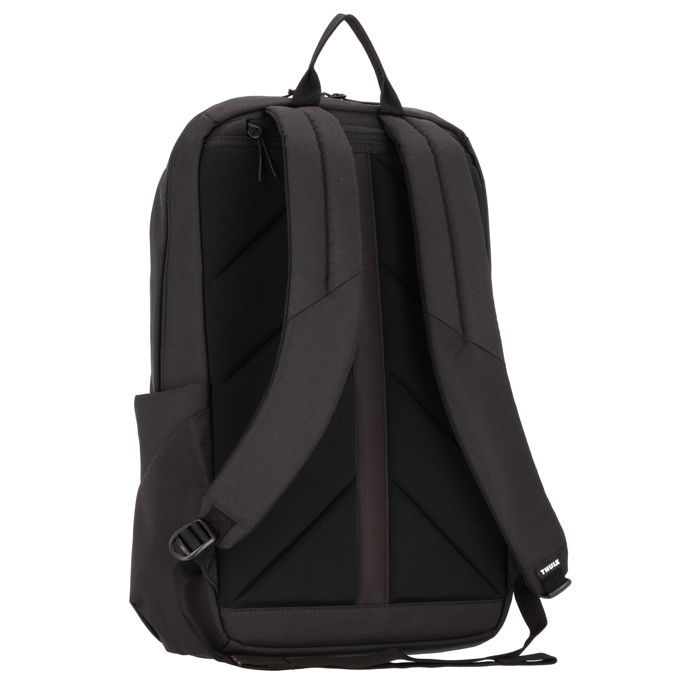 Thule Rucksack 'Lithos' in Schwarz