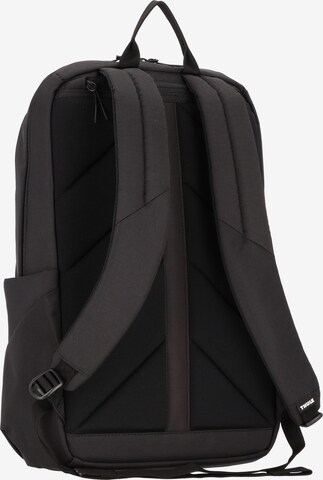 Thule Rucksack 'Lithos' in Schwarz