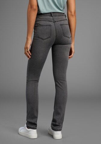 ARIZONA Slim fit Jeans in Grey