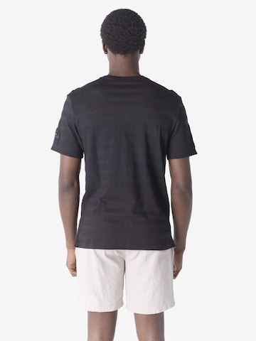 Maglietta di KOROSHI in nero