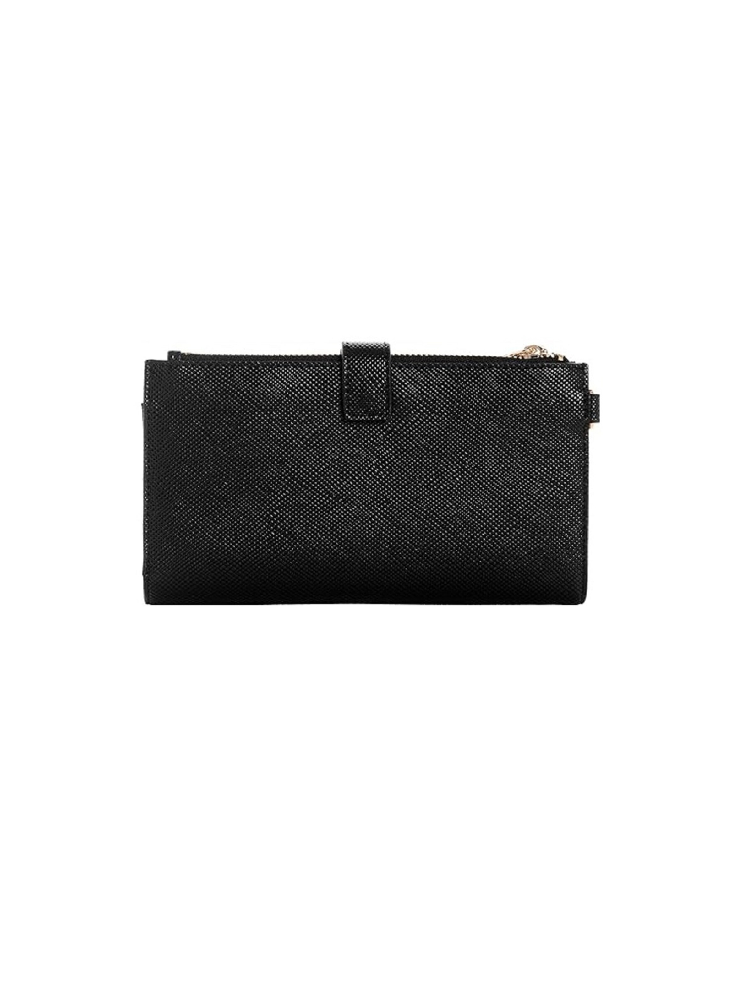 GUESS Wallet in Black