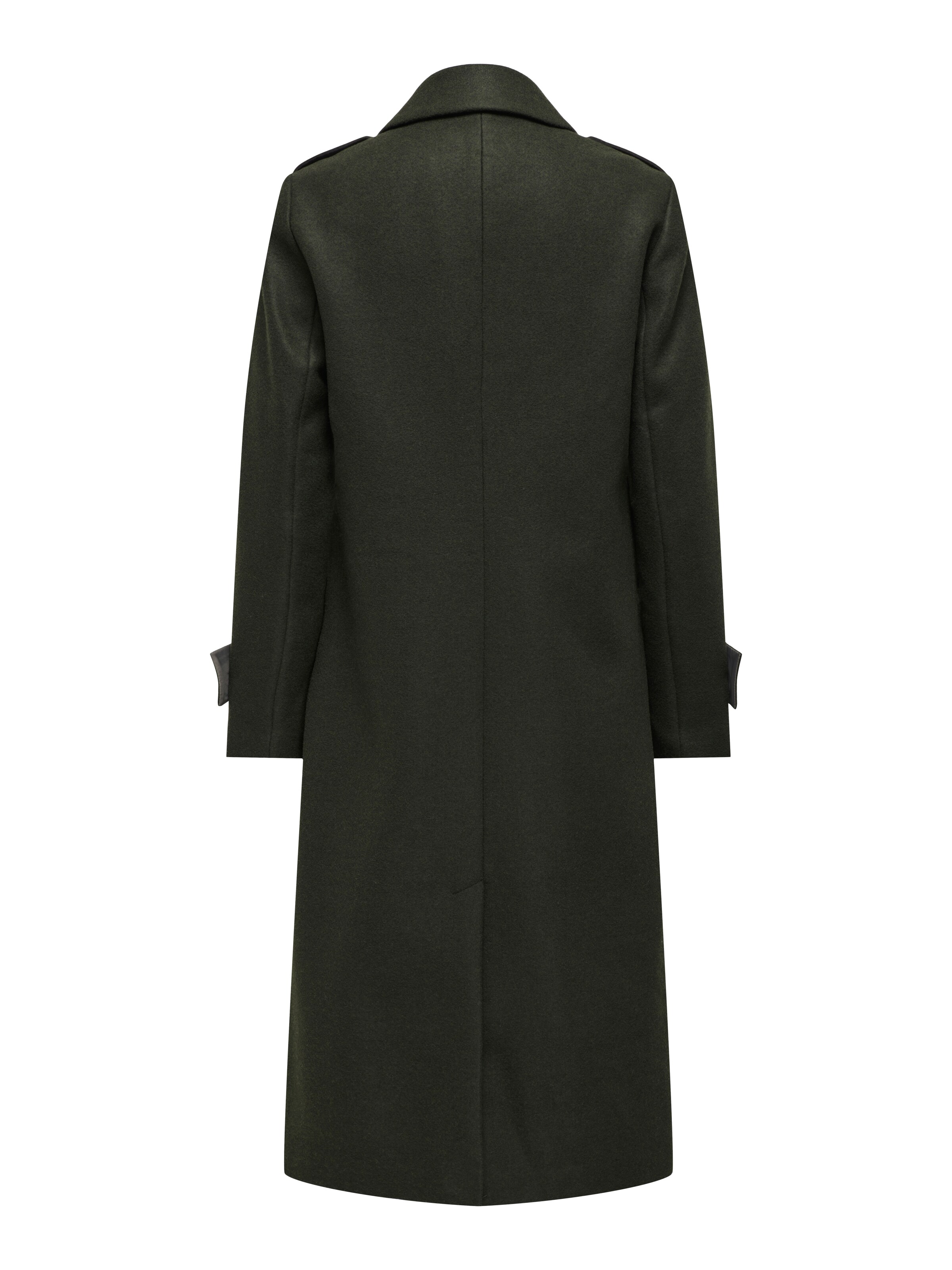 ONLY Ανοιξιάτικο και φθινοπωρινό παλτό 'ONLNancy' σε πράσινο