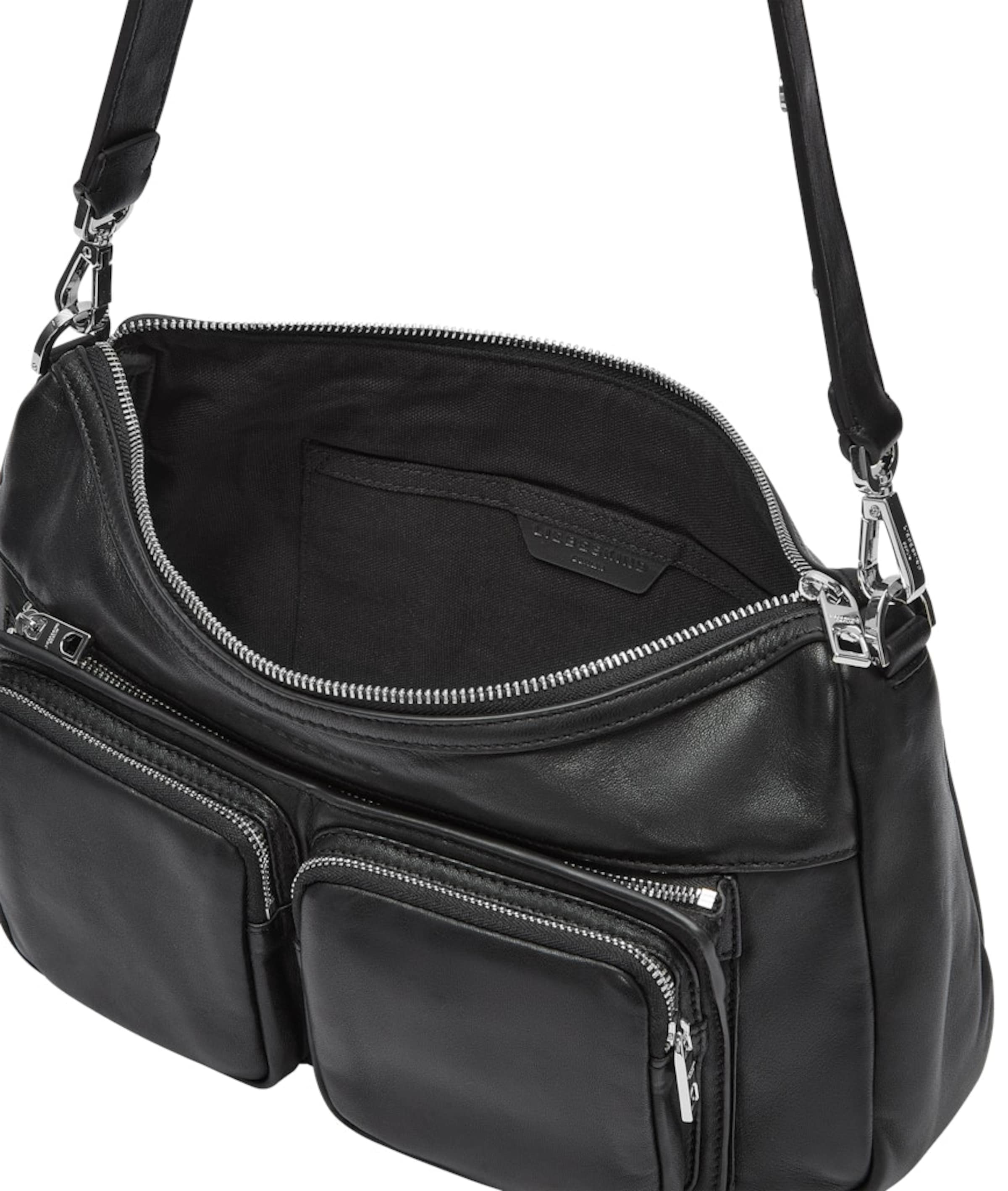 Liebeskind Berlin Shoulder bag in Black
