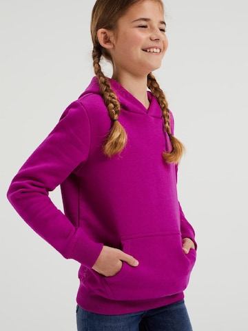 Sweat WE Fashion en rose