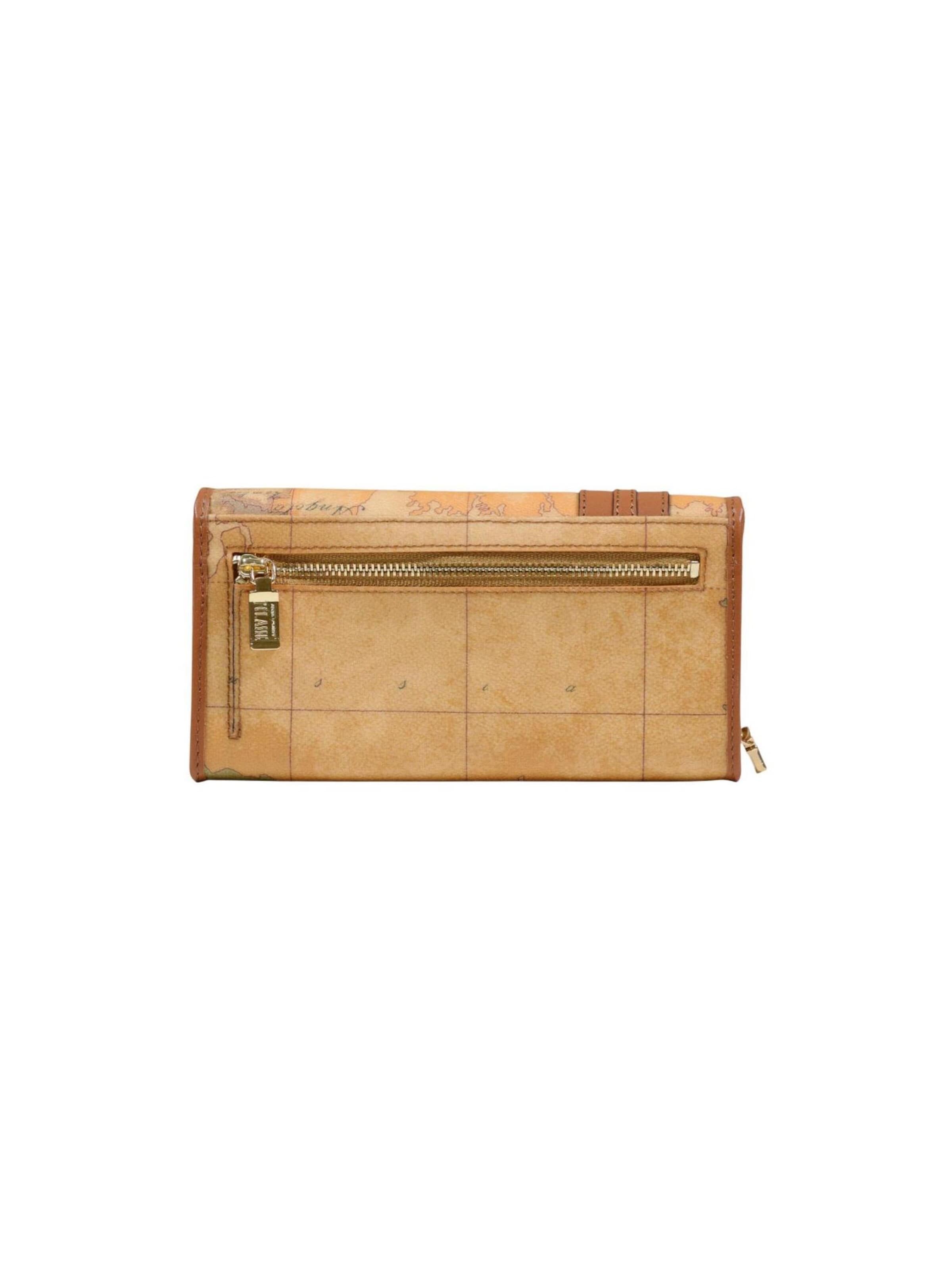 Porte-monnaies 'C W026 6000' Alviero Martini 1a clase en beige