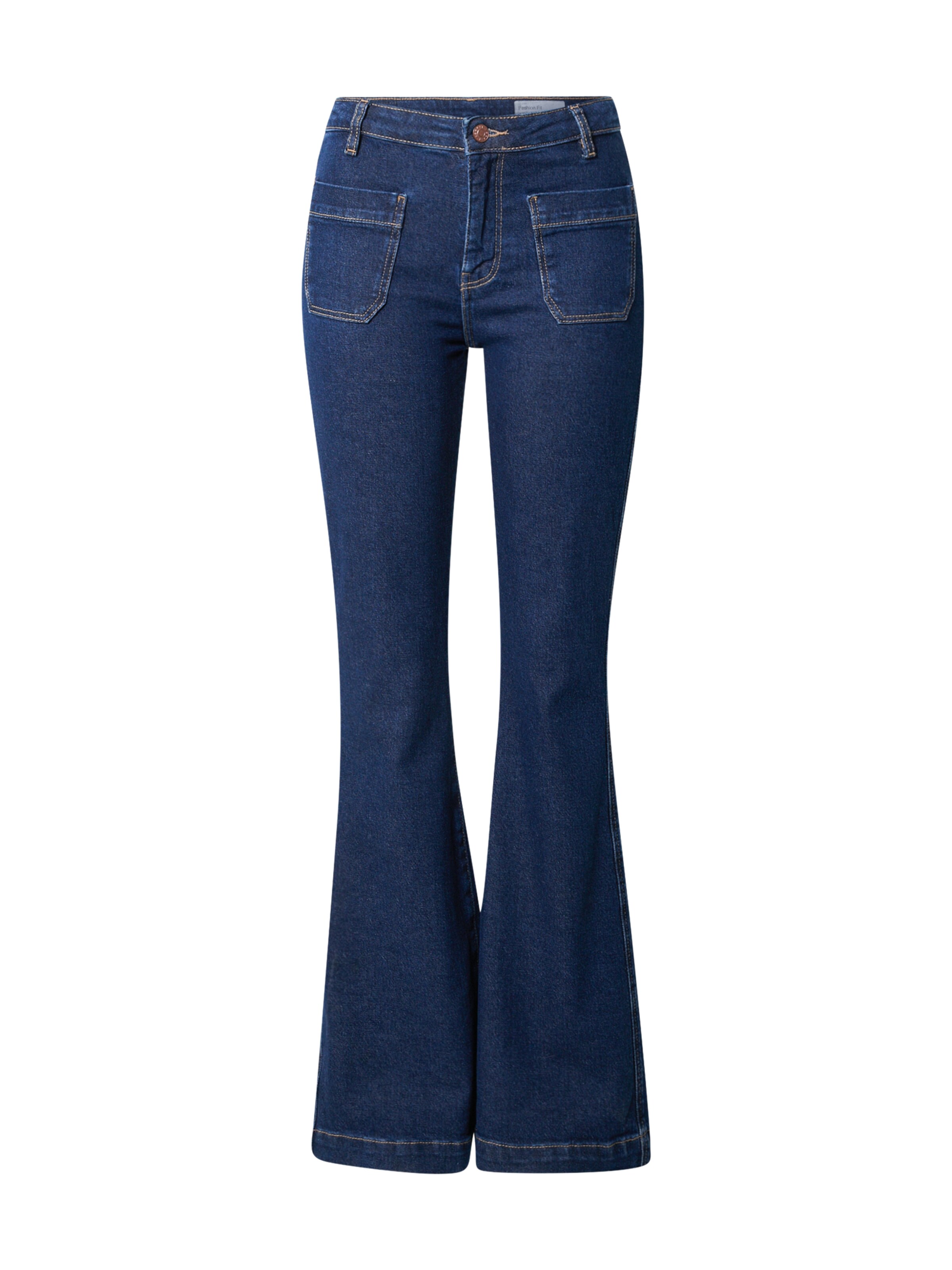 Donna fmHuo ESPRIT Jeans in Blu 