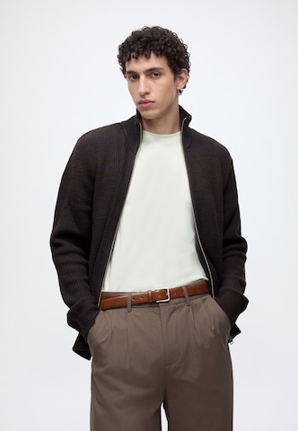 Vestes en maille NORSE PROJECTS en violet