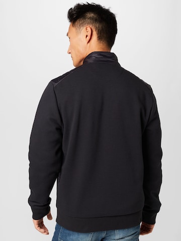 Polo Ralph Lauren Демисезонная куртка в Черный